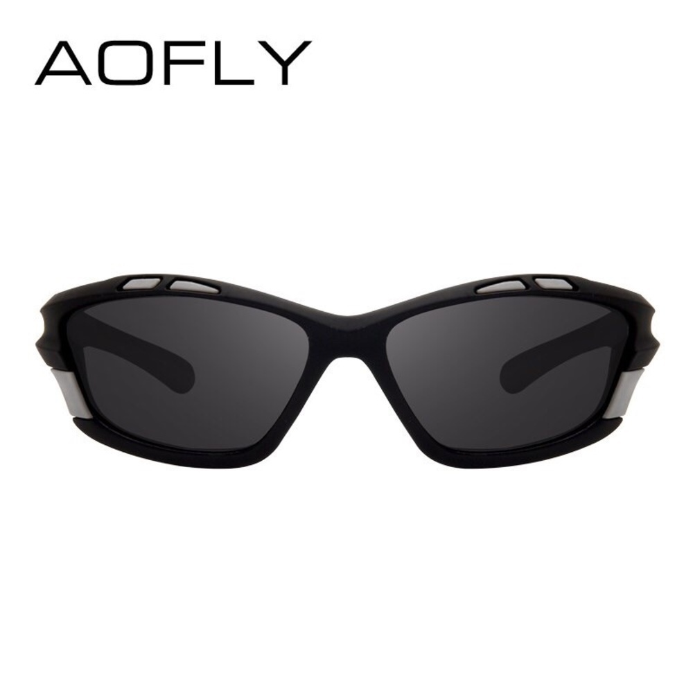 AOFLY Men's Sport Sunglasses